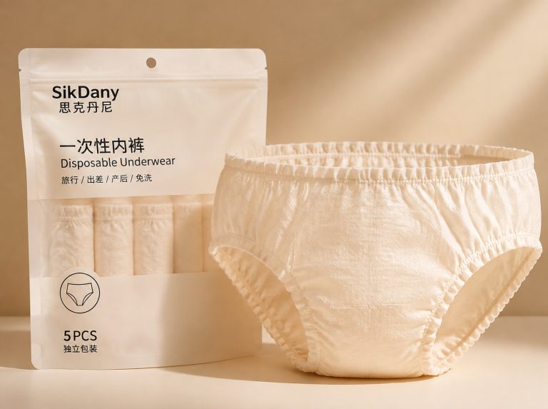 延安纯棉及涤纶独立装日抛袜